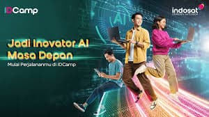 JOB PREPARATION & AI TALENT UPGRADE